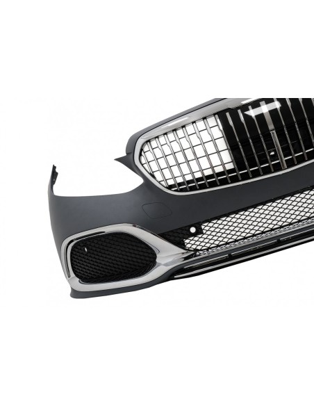 Kit per personalizzare l'aspetto della Mercedes E-Class W212 Facelift (13-16)