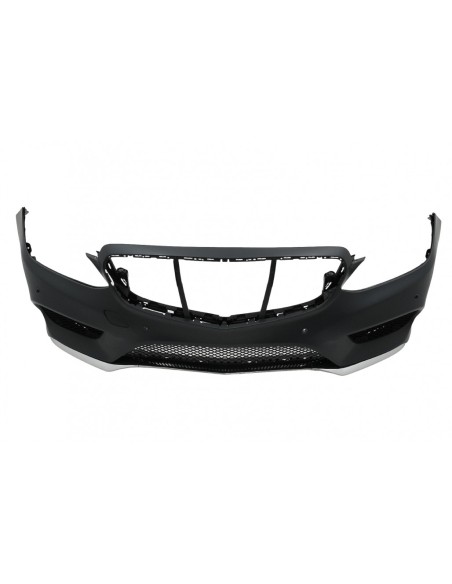 Paraurti anteriore per Mercedes E-Class W212 Facelift (13-16)