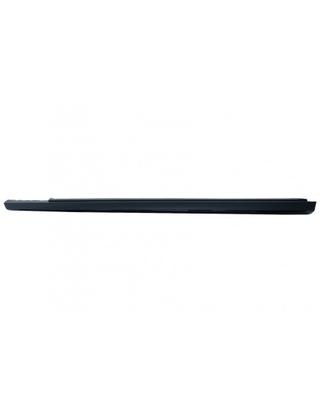 Gonne laterali per Mercedes E-Class W213 S213 (16-22) Design sportivo