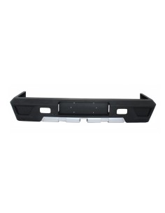 Paraurti posteriore per Mercedes G-Class W463 (1989-17) G63 G65 Design 2