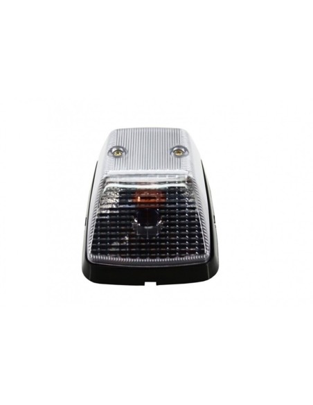 Luci di svolta per Mercedes G-Class W463 (1989-15) Clear OEM Look