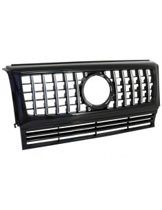 Griglia anteriore per MERCEDES G-Class W463 (1990-14) Nuovo G63 GT-R Panamericana Design 2