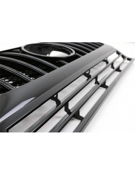 Griglia anteriore per Mercedes G-Class W463 (1990-14) Nuova G63 GT-R Panamericana