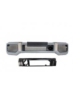 Punte complete del silenziatore dello scarico/del corredo w per la classe G63 G65 A-Design del benz W463 di MERCEDES 2