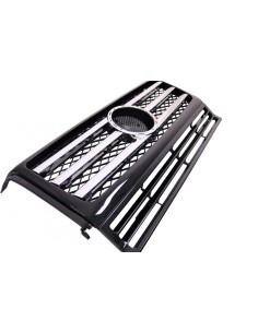 Griglia anteriore per MERCEDES W463 Classe G (1989-17) 2