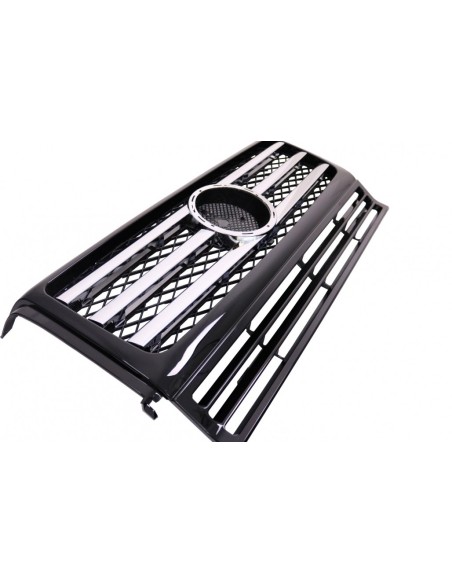 Griglia anteriore per MERCEDES W463 Classe G (1989-17)