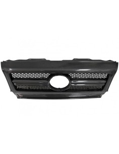 Griglia anteriore per Mercedes G-Class W463 (1990-14) G65 Design Real Carbon Edition 2