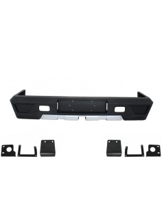 Paraurti posteriore w/ Fanali posteriori Fumo per Mercedes G-Class W463 (1989-17) G63 G65 Design 2