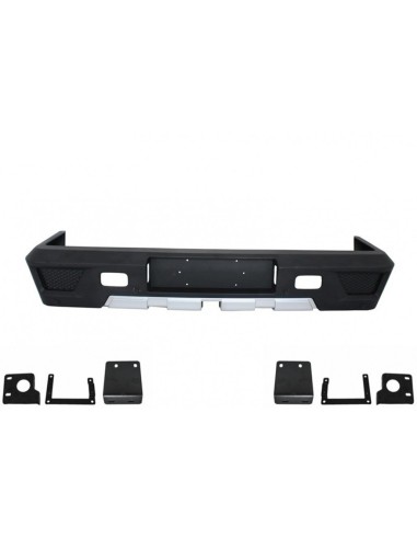 Paraurti posteriore w/ Fanali posteriori Fumo per Mercedes G-Class W463 (1989-17) G63 G65 Design