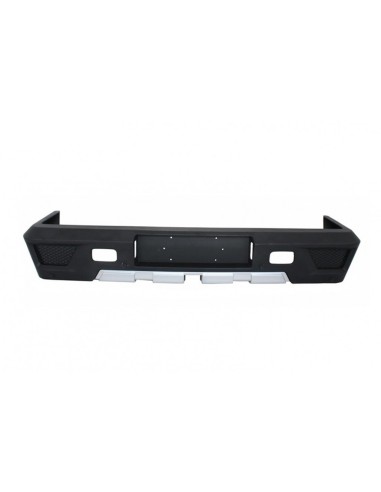 Paraurti posteriore w/ Fanali posteriori Fumo per Mercedes G-Class W463 (1989-17) G63 G65 Design