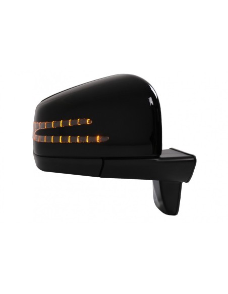 Gruppo specchio completo per Mercedes G-Class W463 (1989-18) 13