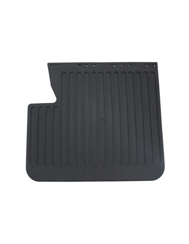 Fango posteriore flap grembiule per Mercedes G-Class W463 W461 (1989-17)