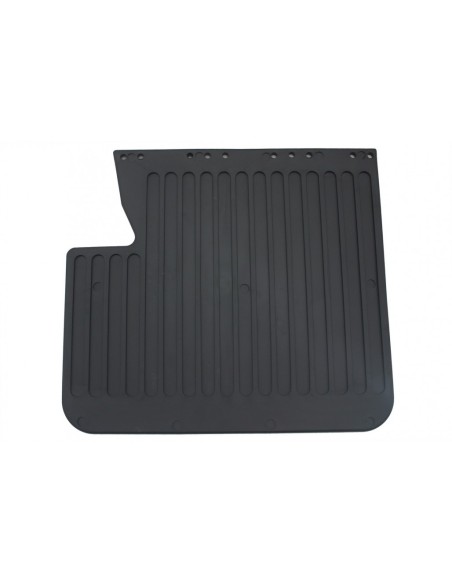 Fango posteriore flap grembiule per Mercedes G-Class W463 W461 (1989-17)