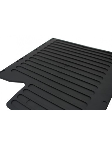 Fango posteriore flap grembiule per Mercedes G-Class W463 W461 (1989-17)