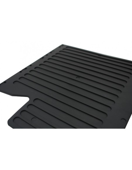 Fango posteriore flap grembiule per Mercedes G-Class W463 W461 (1989-17)