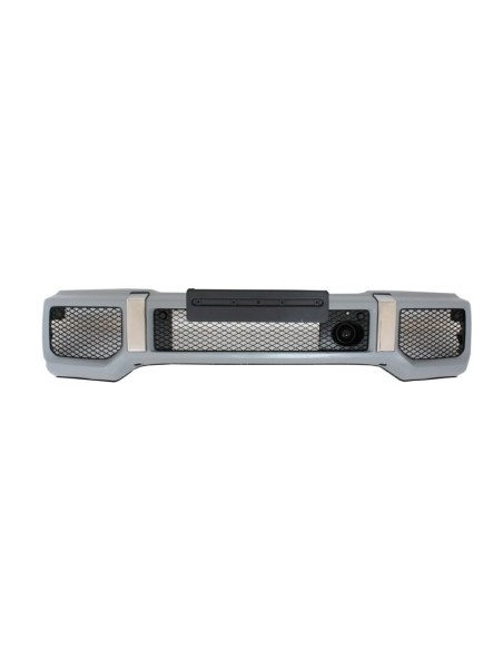 Kit completo di conversione per Mercedes G-Class W463 (1989-17) G63 G65 Design