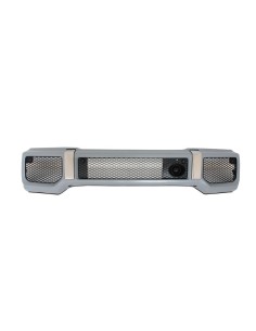 Paraurti anteriore per Mercedes G-Class W463 (1989-17) G65 Design 2