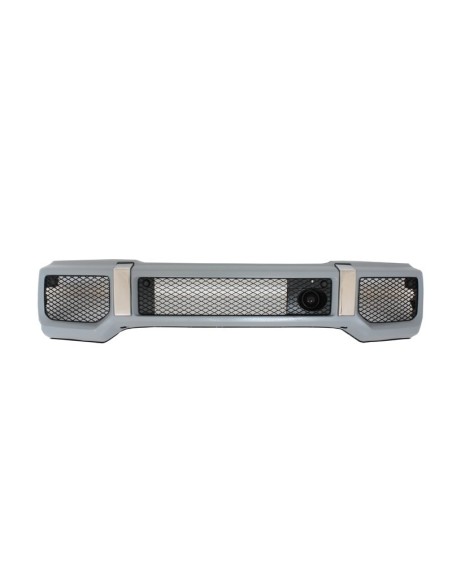 Paraurti anteriore per Mercedes G-Class W463 (1989-17) G65 Design