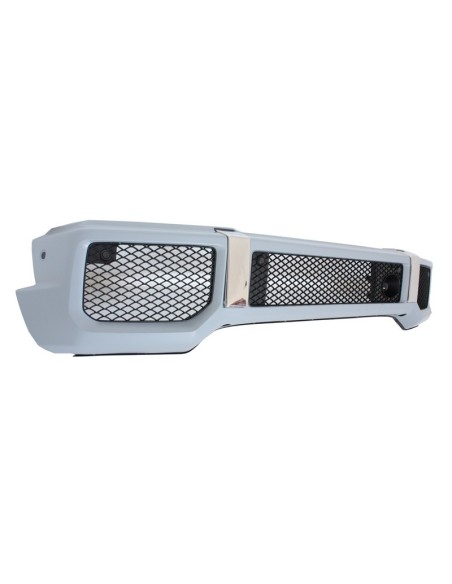 Paraurti anteriore per Mercedes G-Class W463 (1989-17) G65 Design