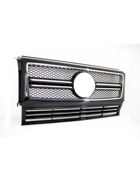 Conversione completa Retrofit Body Kit per Mercedes G-Class W463 (1989-18) G63 G65 Design