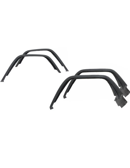 Fender Flares Passaruota per Mercedes G-Class W463 (1989-13) G65 G63 Design