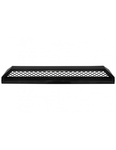 Labbro dello spoiler superiore del paraurti anteriore per Mercedes W463 G-Class (1989-up)