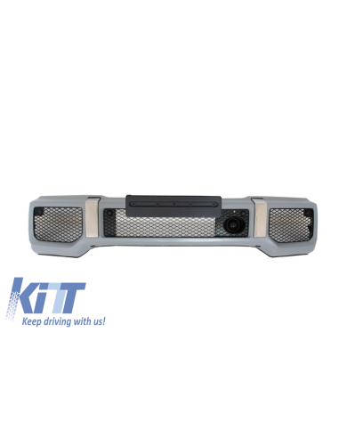 Completa conversione Retrofit Body Kit w/ per Mercedes G-Class W463 (1989-18) G63 G65 Design