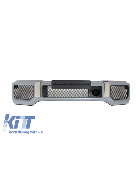 Completa conversione Retrofit Body Kit w/ per Mercedes G-Class W463 (1989-18) G63 G65 Design
