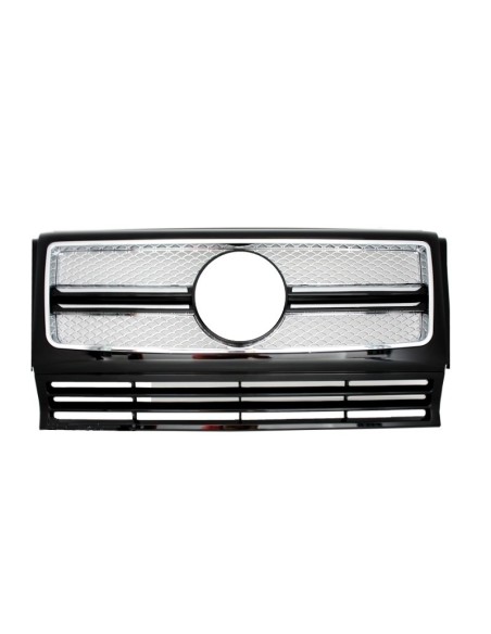 Conversione completa Retrofit Body Kit per Mercedes G-Class W463 (1989-18) G63 G65 Design