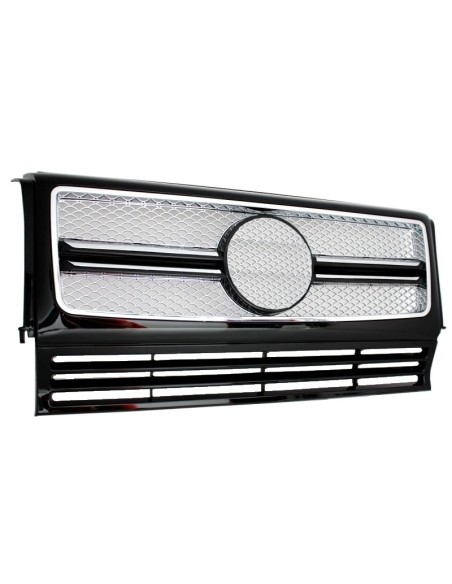 Conversione completa Retrofit Body Kit per Mercedes G-Class W463 (1989-18) G63 G65 Design
