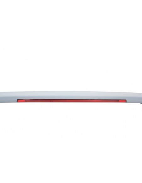 Spoiler del tetto per Mercedes W463 G-Class (1989-up) Design LED lightbar