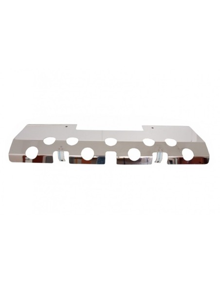 Skid Plates Off Road Package Protezione da corsa per Mercedes G-class W463 (1989-up)