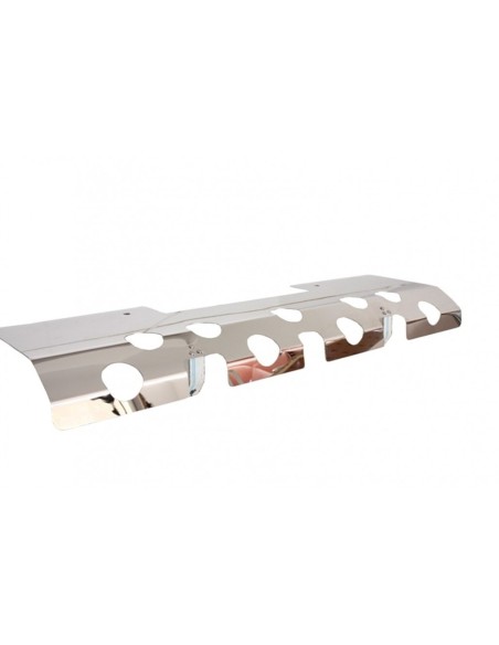 Skid Plates Off Road Package Protezione da corsa per Mercedes G-class W463 (1989-up)