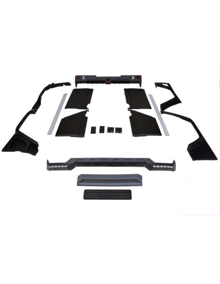 Kit di conversione per Mercedes G-Class W463 G63 G65 (1989-up) W-Star