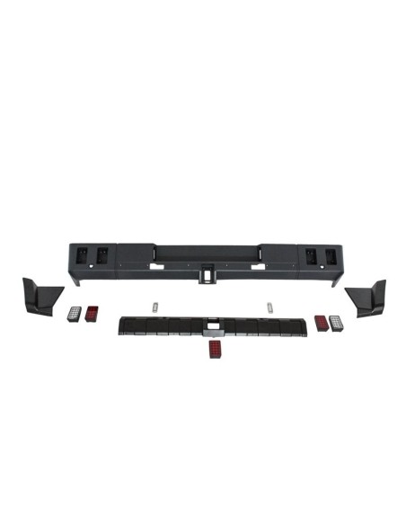Kit di conversione per Mercedes G-Class W463 G63 G65 (1989-up) W-Star