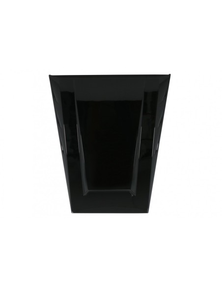Cappuccio Scoop Bonnet Scoop per Mercedes G-Class W463 (1989-17) C197 ossidiana nero ABS