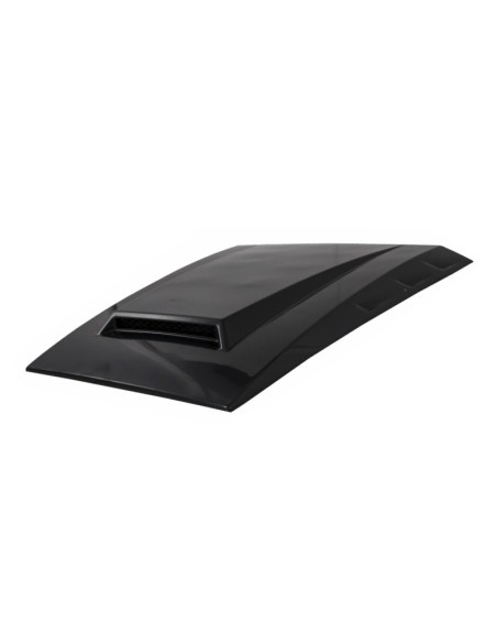 Cappuccio Scoop Bonnet Scoop per Mercedes W463 G-Class (1989-up) Design ABS