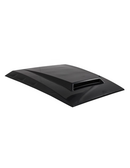 Cappuccio Scoop Bonnet Scoop per Mercedes W463 G-Class (1989-up) Design ABS