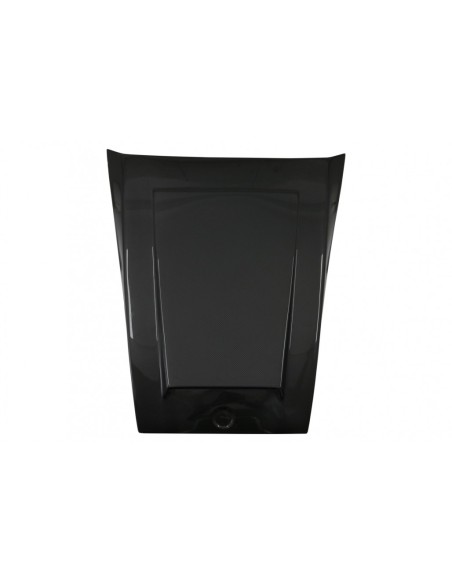 Cappuccio Scoop Bonnet Scoop per Mercedes W463 Classe G (1989-up) in fibra di carbonio