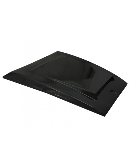 Cappuccio Scoop Bonnet Scoop per Mercedes W463 Classe G (1989-up) in fibra di carbonio