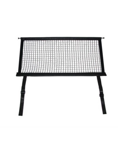 Bagagliaio posteriore Cargo Divider netto per Mercedes G-Class W463 (1989-17)