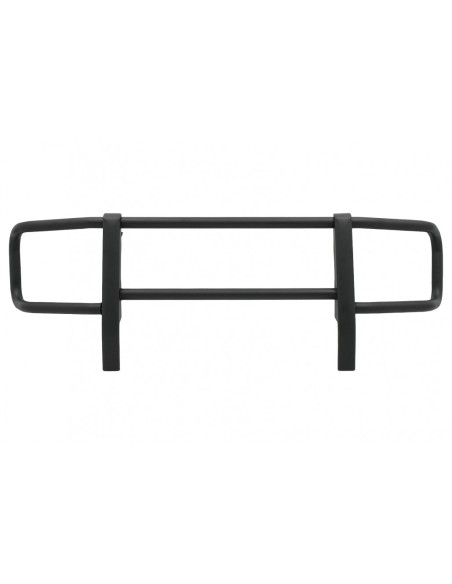 Bullbar per Mercedes G-Class W463 (1989-18) Nero solo per G63 G65 Bumper