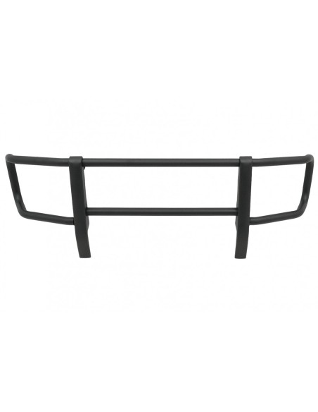 Bullbar per Mercedes G-Class W463 (1989-18) Nero solo per G63 G65 Bumper
