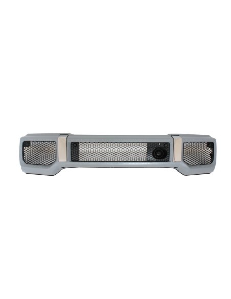 Kit carrozzeria per Mercedes G-Class W463 (1990-12) G65 Design