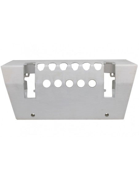 Pacchetto corsa per la Mercedes G-Class W463 (1989-17) 4x4 di Mercedes-Benz