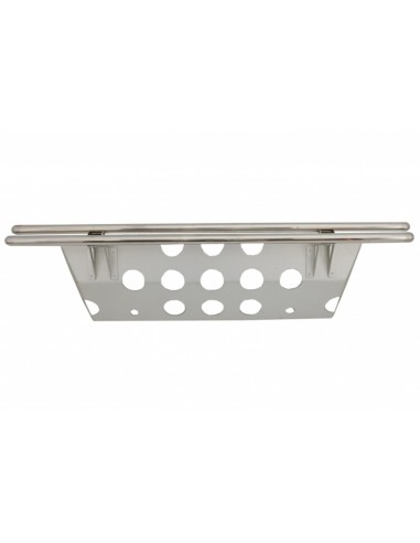 Piatto posteriore di slittamento di estensione dello spoiler MERCEDES W463 G-Class 89-17