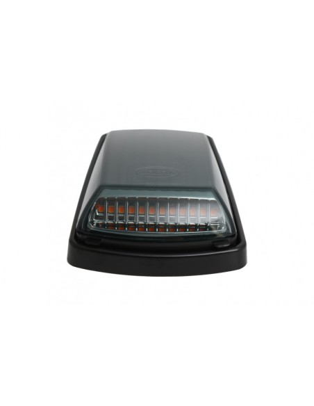 Luci di svolta LED w/ Luce dinamica sequenziale per Mercedes G-Class W463 (1989-15)