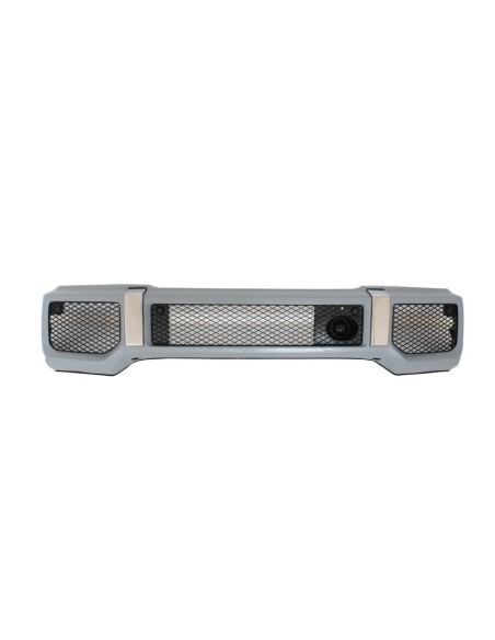 Paraurti anteriore w/ Griglia per MERCEDES G-Class W463 (1989-17) G63 GT-R Panamericana Design