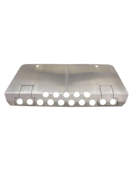 Pacchetto fuori strada per Mercedes G-Class W463 (1989-17) 4x4 Design