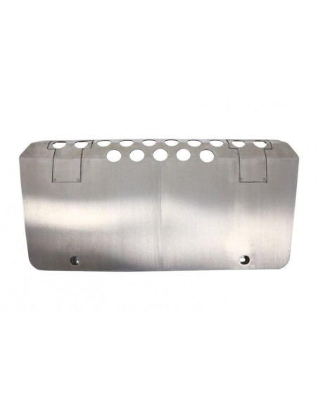 Pacchetto fuori strada per Mercedes G-Class W463 (1989-17) 4x4 Design